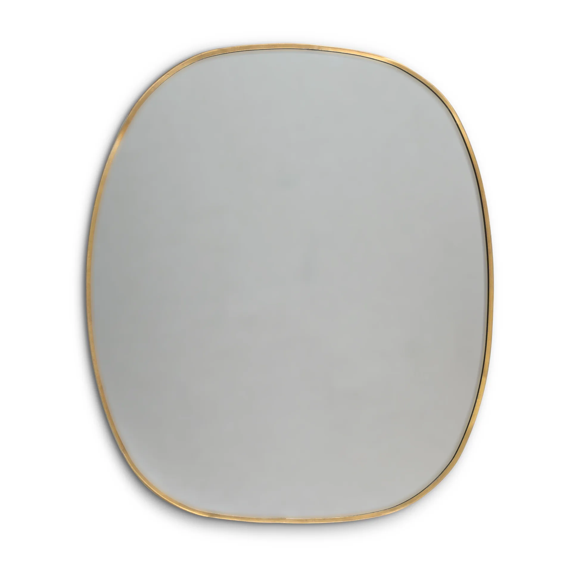 Daily Pretty mirror, l 31x36 cm URBAN NATURE CULTURE