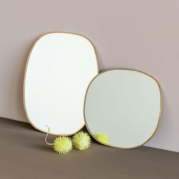 Daily Pretty mirror, l 31x36 cm URBAN NATURE CULTURE