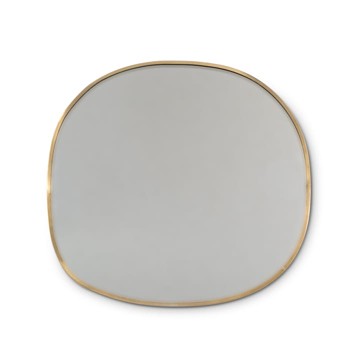 Daily Pretty mirror - m 25.5x27 cm - URBAN NATURE CULTURE