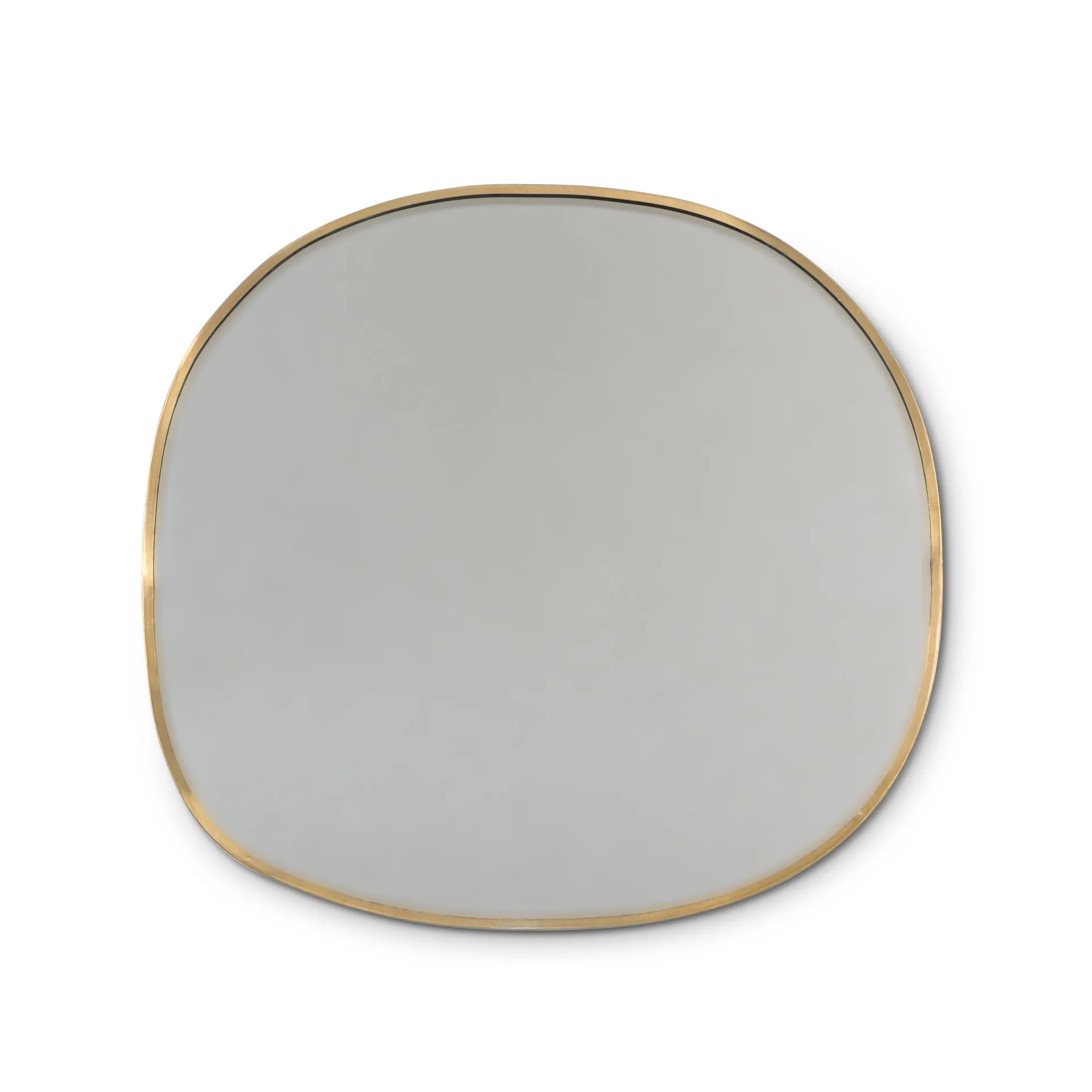 Daily Pretty mirror, m 25.5x27 cm URBAN NATURE CULTURE