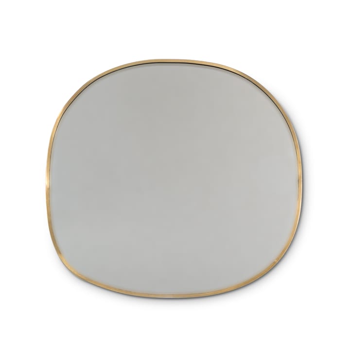Daily Pretty mirror, m 25.5x27 cm URBAN NATURE CULTURE