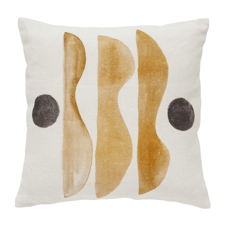Desert Sun cushion 45x45 cm - Beige - URBAN NATURE CULTURE