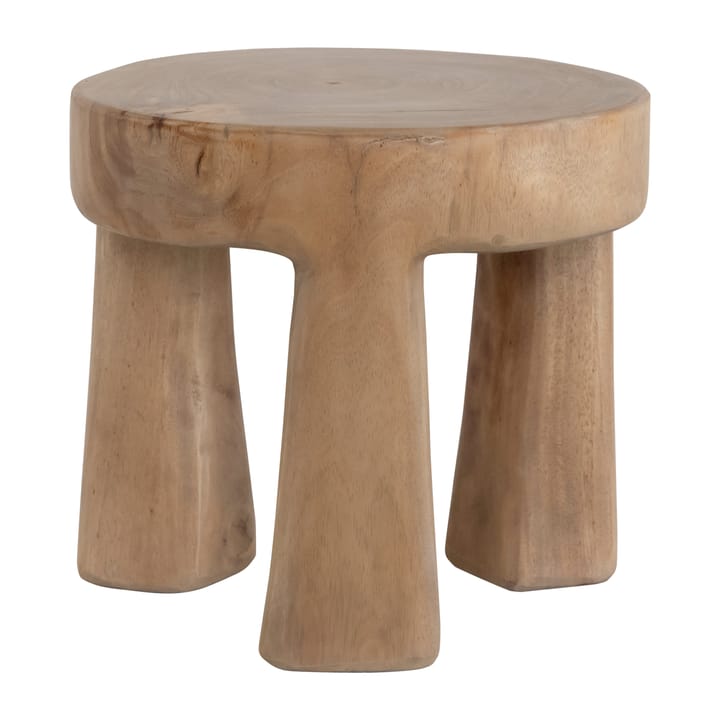 Donna stool Ø27x25 cm - Natural - URBAN NATURE CULTURE