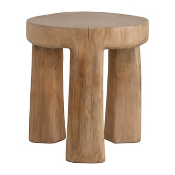 Donna stool Ø35x38 cm - Natural - URBAN NATURE CULTURE