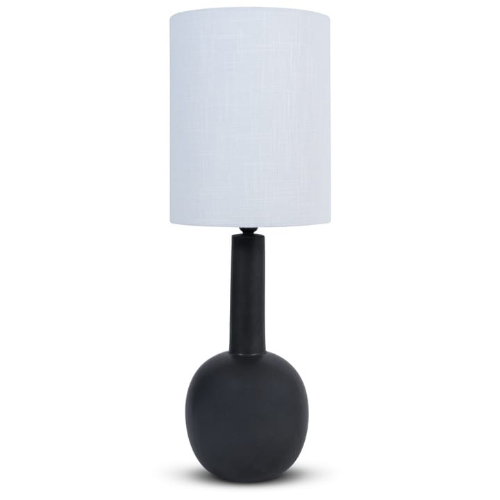 Escape table lamp 76 cm - ebony-white - URBAN NATURE CULTURE
