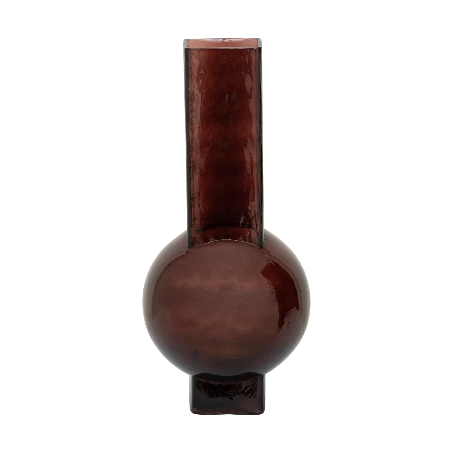 Eve vase 36.5 cm, Fudge URBAN NATURE CULTURE