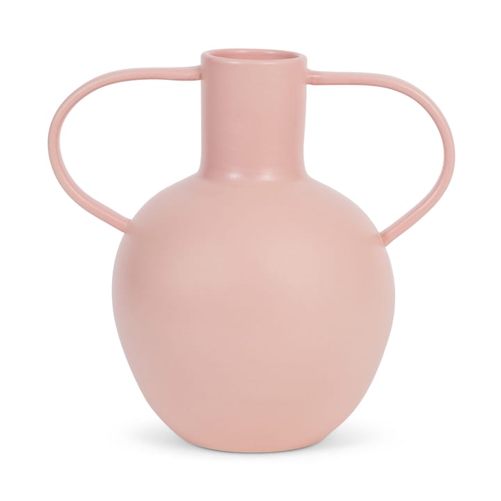 Farah vase 28 cm - pink - URBAN NATURE CULTURE