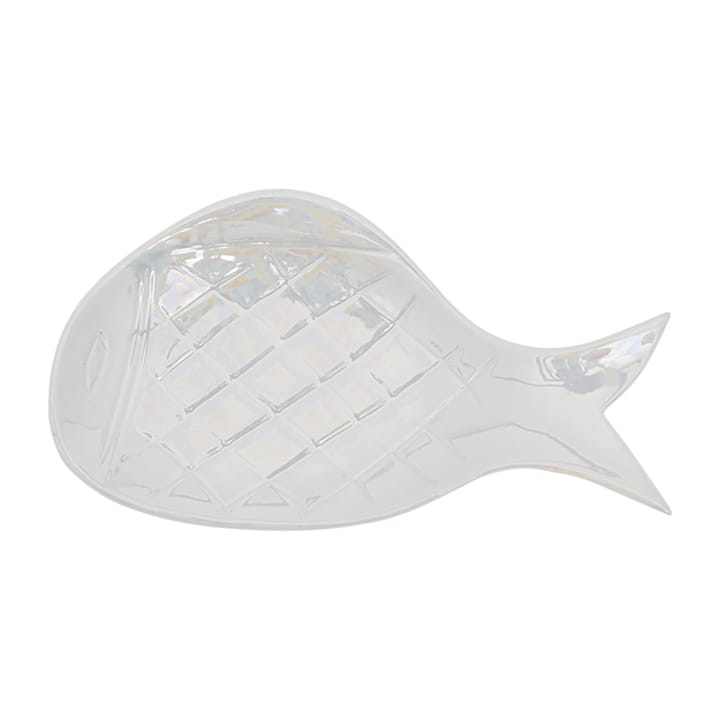 Fish bowl 20 cm - Mother of pearl - URBAN NATURE CULTURE
