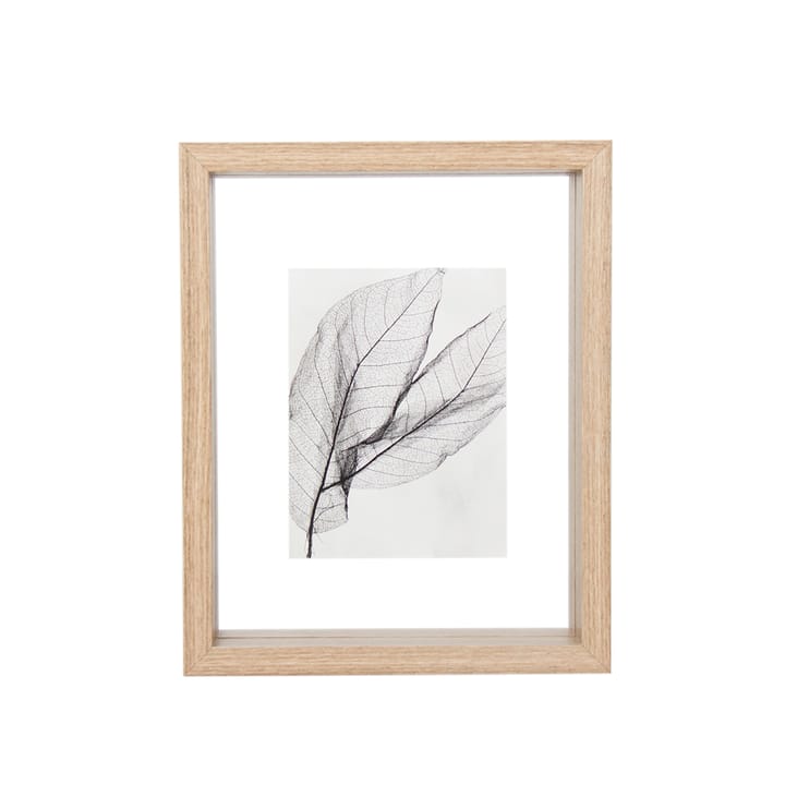 Floating tavel frame 15x20 cm, Natural URBAN NATURE CULTURE