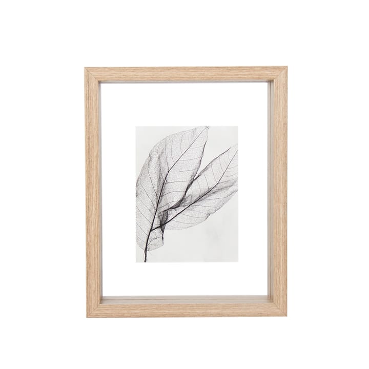 Floating tavel frame 15x20 cm - Natural - URBAN NATURE CULTURE