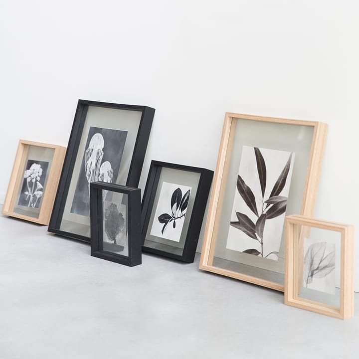 Floating tavel frame 15x20 cm, Natural URBAN NATURE CULTURE