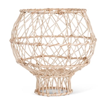 Frutas basket rattan - Ø27 cm - URBAN NATURE CULTURE