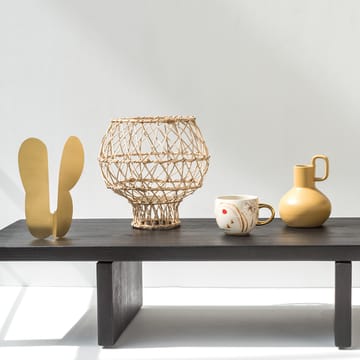 Frutas basket rattan - Ø27 cm - URBAN NATURE CULTURE