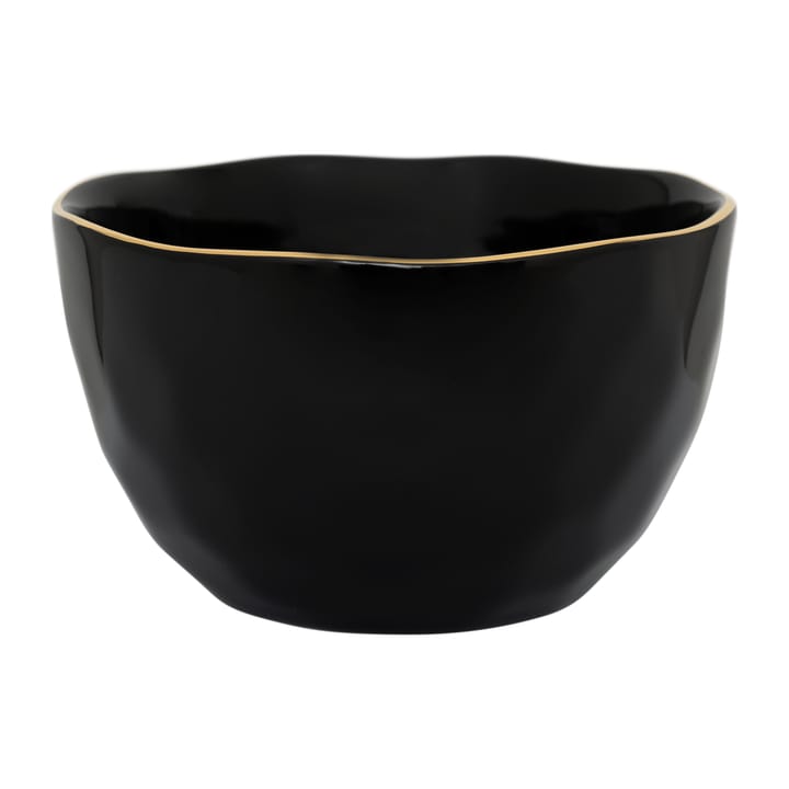 Good Morning bowl 14 cm - Black - URBAN NATURE CULTURE