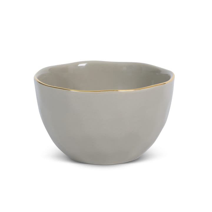 Good Morning bowl 14 cm - grey morn - URBAN NATURE CULTURE