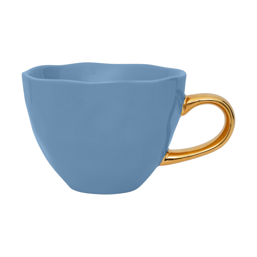 URBAN NATURE CULTURE Good Morning cappuccino mug 30 cl Pacific