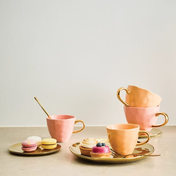 Good Morning Coffee cup mini 17.5 cl, Desert flower URBAN NATURE CULTURE