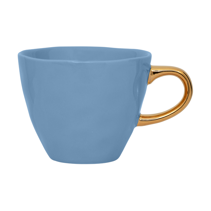 URBAN NATURE CULTURE Good Morning Coffee cup mini 17.5 cl Pacific