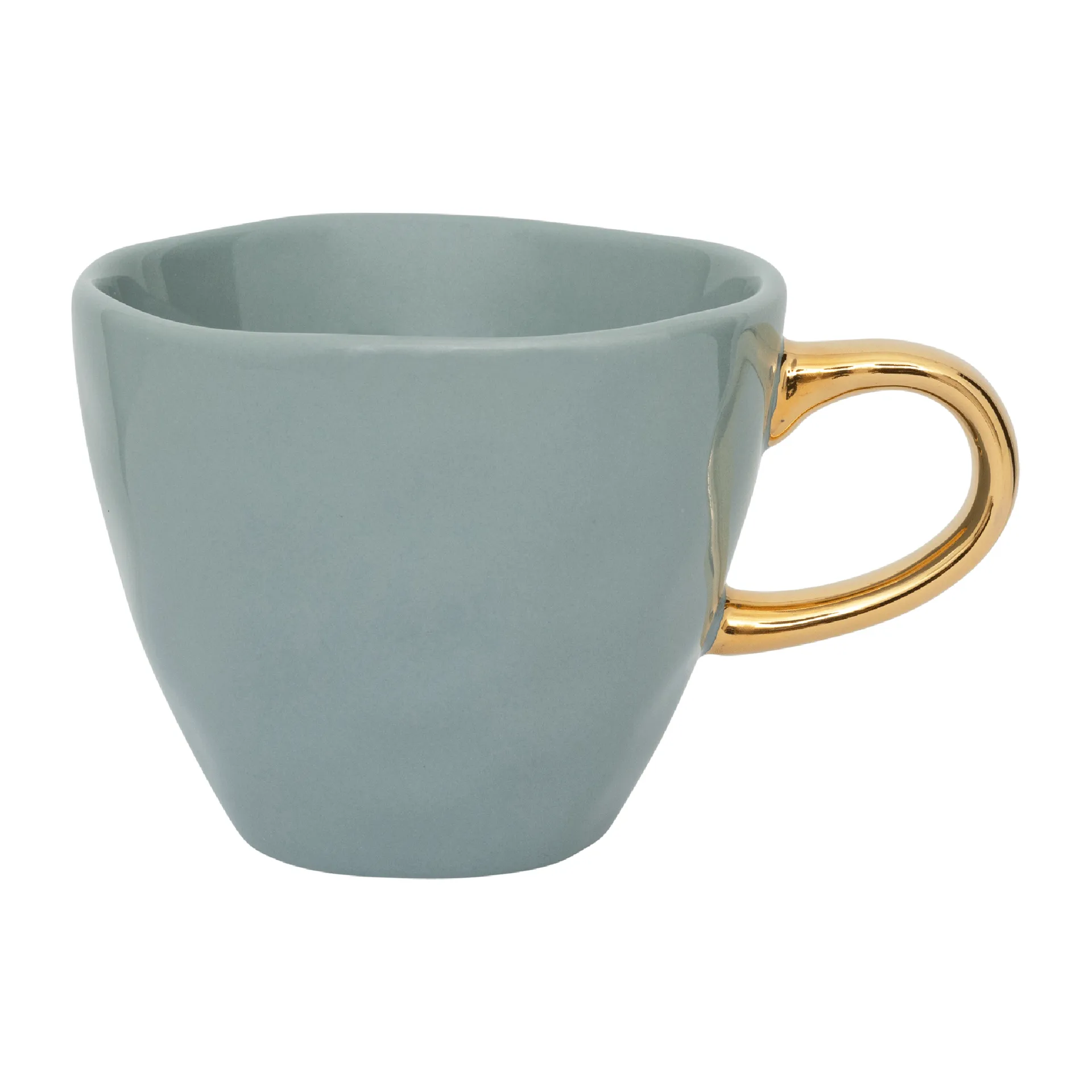 Good Morning Coffee cup mini 17.5 cl, Slate URBAN NATURE CULTURE