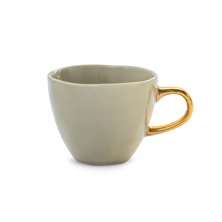 Good morning cup mini - grey morn - URBAN NATURE CULTURE