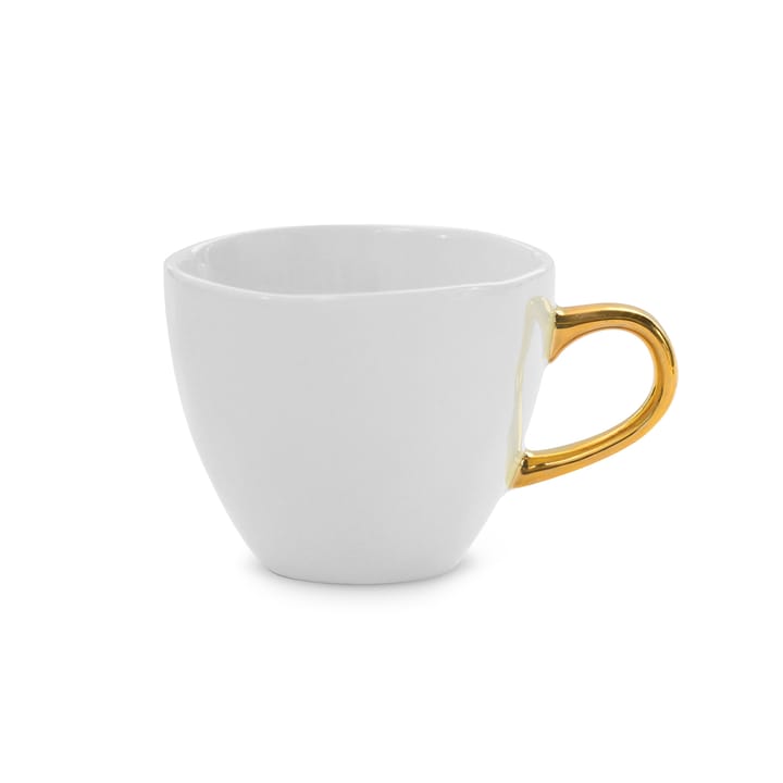 Good morning cup mini - white - URBAN NATURE CULTURE