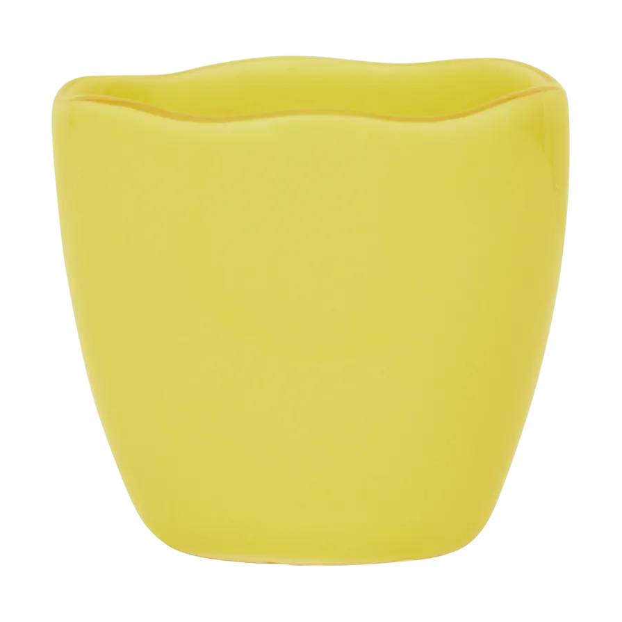 Good Morning egg cup 2-pack, Limelight URBAN NATURE CULTURE