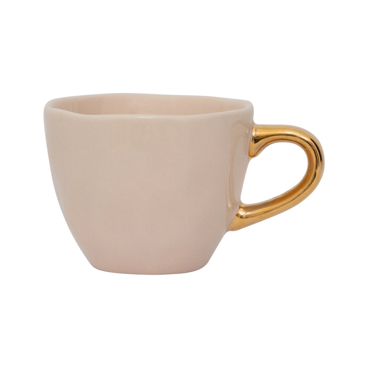 URBAN NATURE CULTURE Good Morning espresso cup 8 cl Old pink