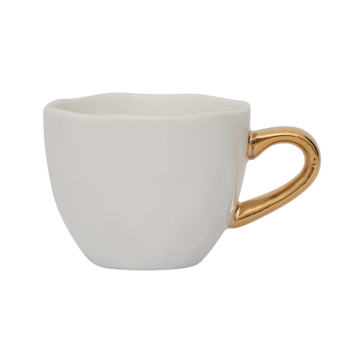 Good morning espresso cup 8 cl - White - URBAN NATURE CULTURE