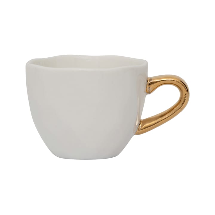 Good Morning espresso cup 8 cl - White - URBAN NATURE CULTURE