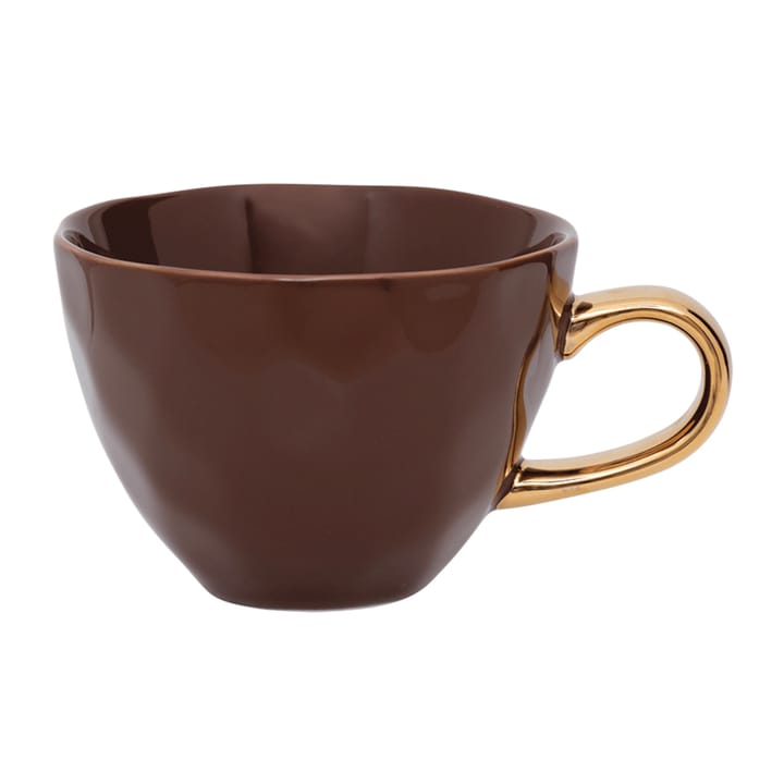 Good morning mug 30 cl - Cappuccino - URBAN NATURE CULTURE
