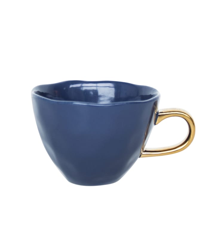 Good Morning mug cappuccino 30 cl - Graystone - URBAN NATURE CULTURE