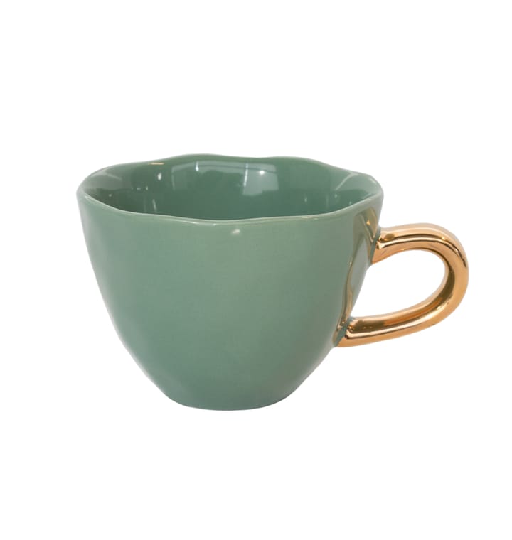Good Morning mug cappuccino 30 cl - Jadesheen - URBAN NATURE CULTURE