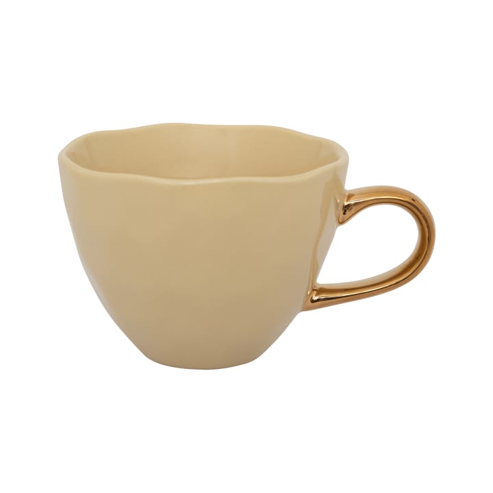 Good Morning mug cappuccino 30 cl - Rotting - URBAN NATURE CULTURE