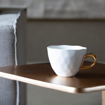 Good Morning mug cappuccino 30 cl - White - URBAN NATURE CULTURE