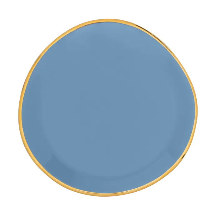 Good Morning plate 9 cm, Pacific URBAN NATURE CULTURE