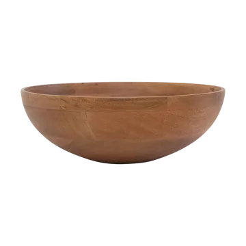 Havre salad bowl Ø28 cm - Mango wood - URBAN NATURE CULTURE