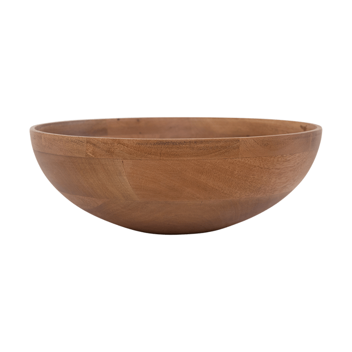 Havre salad bowl Ø28 cm, Mango wood URBAN NATURE CULTURE