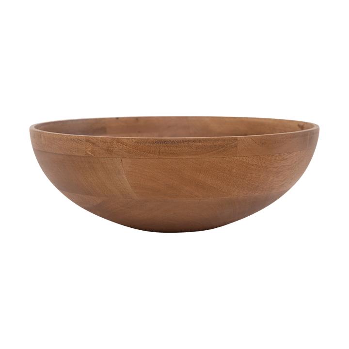 Havre salad bowl Ø28 cm - Mango wood - URBAN NATURE CULTURE