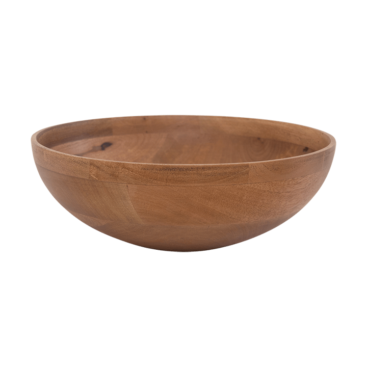 Havre salad bowl Ø28 cm - Mango wood - URBAN NATURE CULTURE