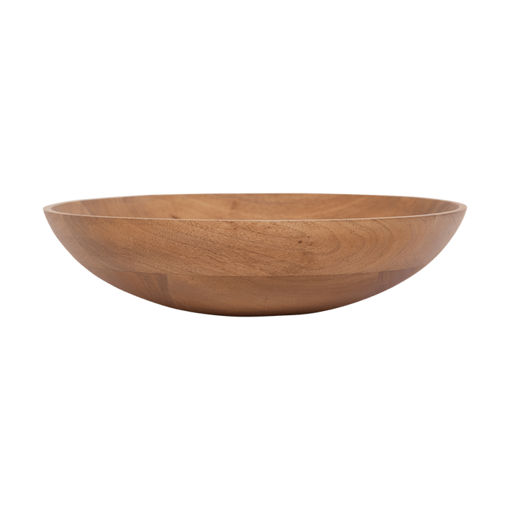 Havre salad bowl Ø33 cm - Mango wood - URBAN NATURE CULTURE