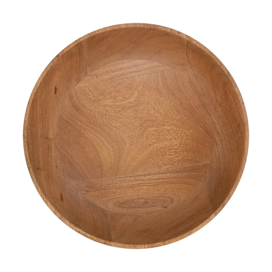Havre salad bowl Ø33 cm, Mango wood URBAN NATURE CULTURE