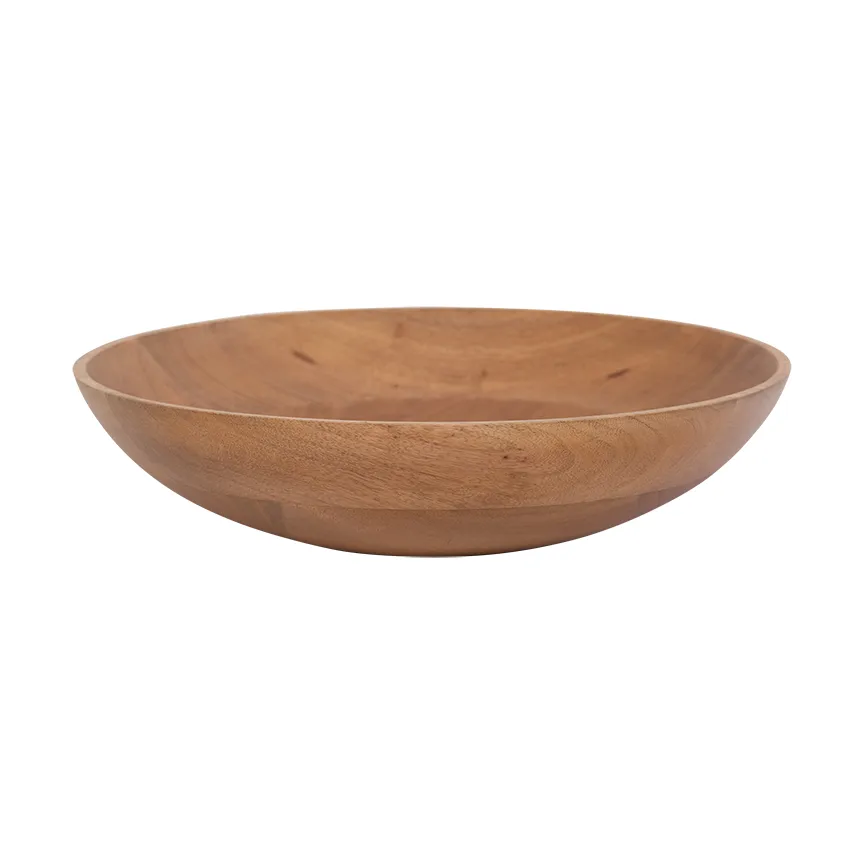 Havre salad bowl Ø33 cm, Mango wood URBAN NATURE CULTURE