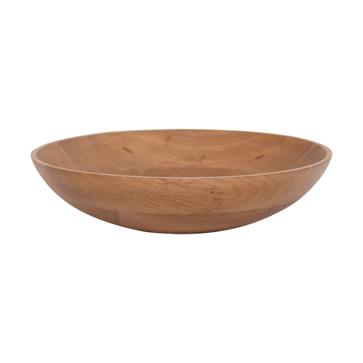 Havre salad bowl Ø33 cm - Mango wood - URBAN NATURE CULTURE