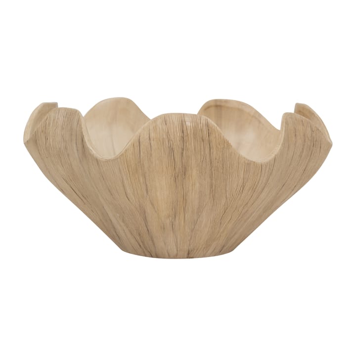 Hera decorative bowl Ø35 cm - Natural - URBAN NATURE CULTURE