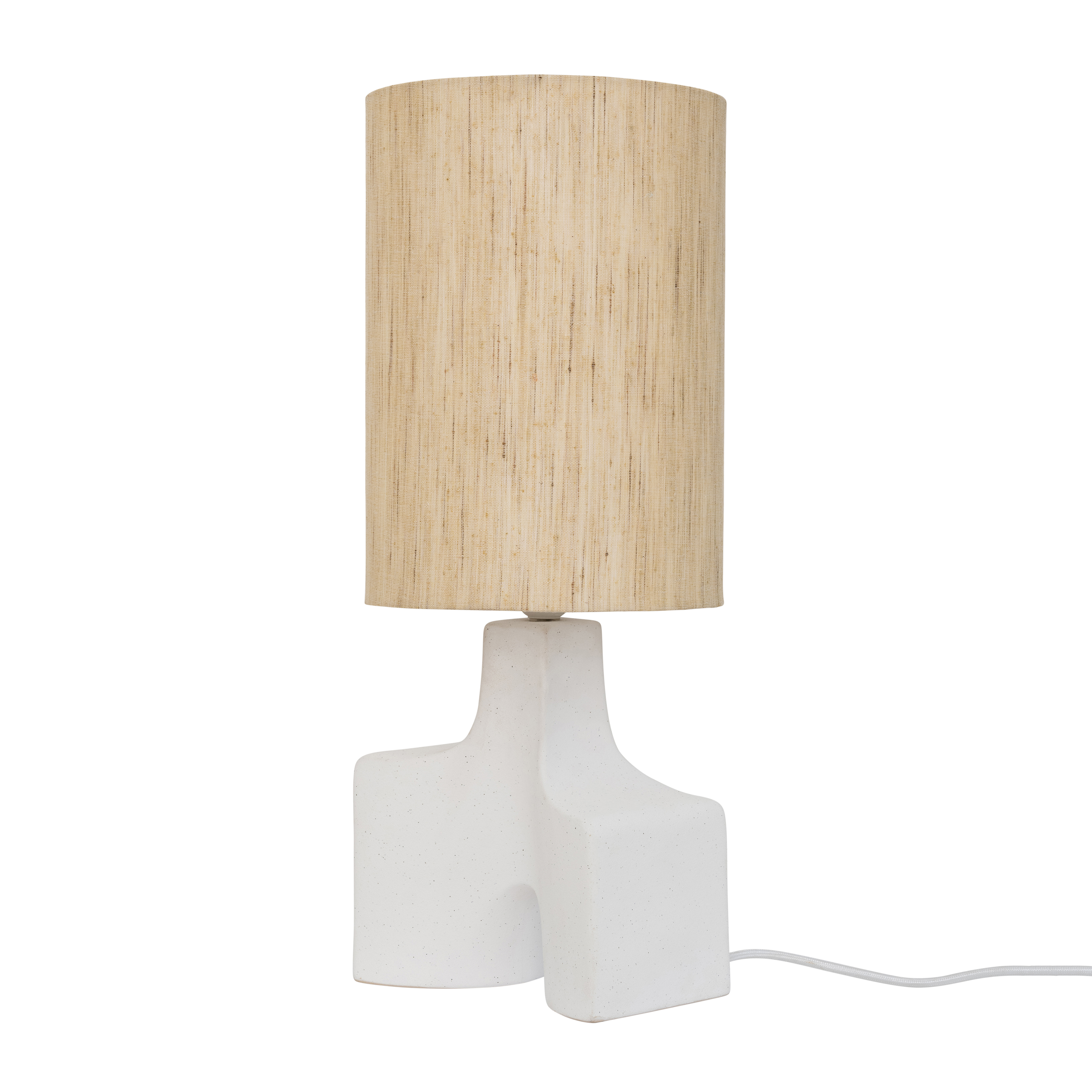 West elm discount morten lamp