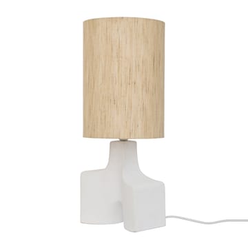 Hikari table lamp Ø22.5x55 cm - Prairie sand - URBAN NATURE CULTURE