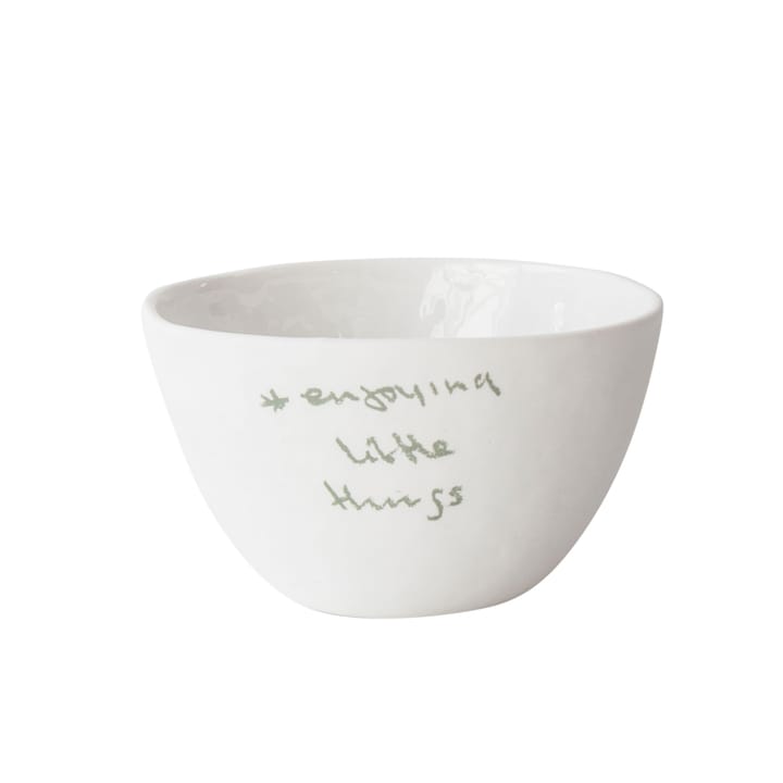 Historias bowl 11 cm - White - URBAN NATURE CULTURE