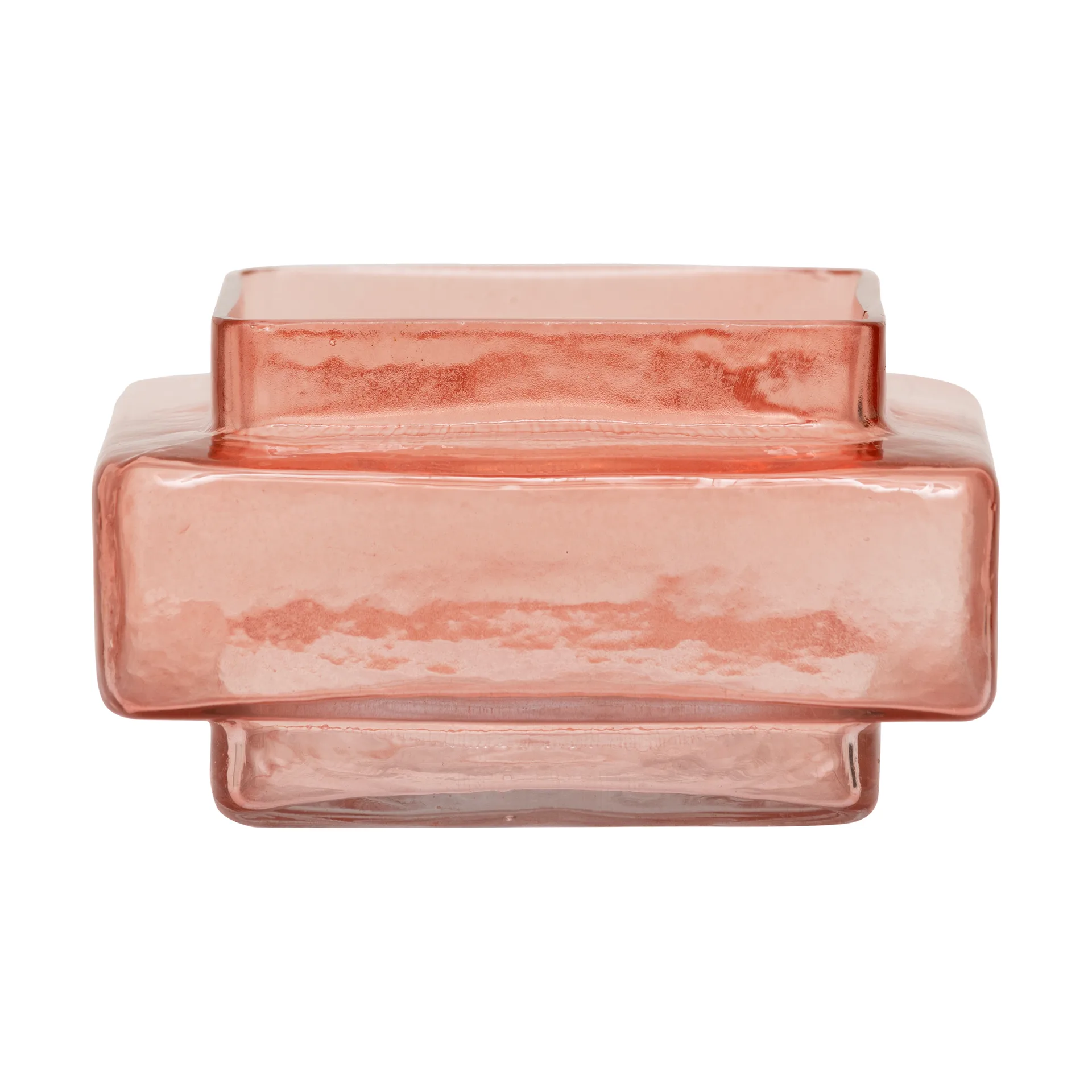 Isla tealight holder Ø12 cm, Pink URBAN NATURE CULTURE