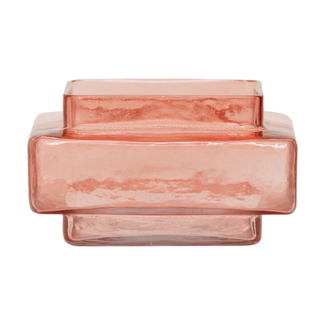 URBAN NATURE CULTURE Isla tealight holder o12 cm Pink