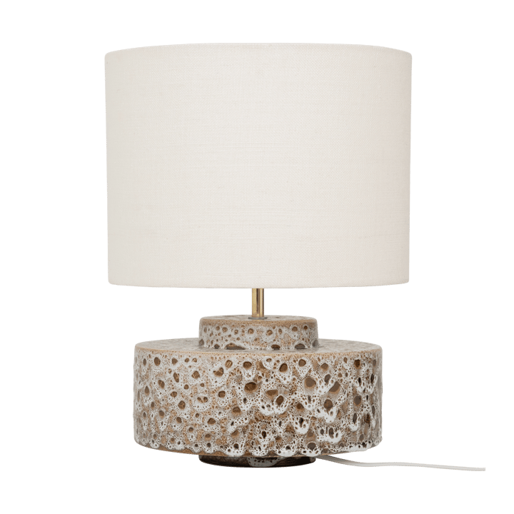 Ivy table lamp Ø30x40 cm, Brown URBAN NATURE CULTURE